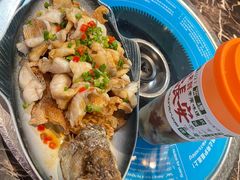 -长安·大茶饭