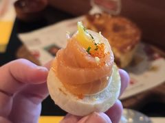 -王府半岛酒店·大堂茶座
