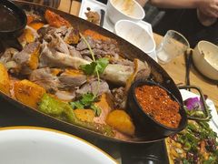 -天山传奇新疆菜(SKLP店)