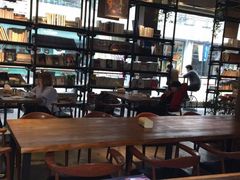 -太麻里文创咖啡馆(创意设计中心店)