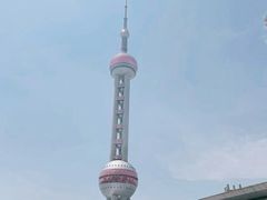 -东方明珠广播电视塔