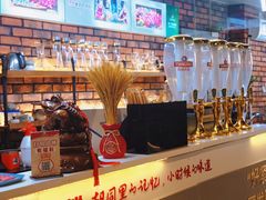 -邢氏老太太烧烤(南山店)