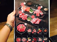 -Kingkong Buffet(The Mercury ville)