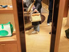 -爱马仕 HERMES(德基广场店)