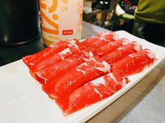 -海底捞火锅(劲松店)