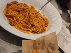 -必胜客(长安长青店)