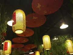 大堂-大张烙馍村(绿地店)