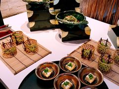-滩万日本料理Nadaman(国贸大酒店)