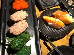 -榴大大·寿司先生(市桥店)