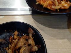 -新石器烤肉(南站店)