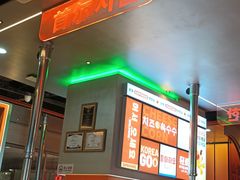 -轻烧烤肉(光谷步行街店)