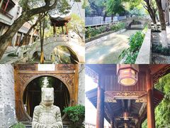 -龙潭水乡