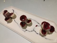 蓝莓山药-香丰阁·烤鸭·川湘菜(清河店)