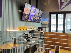 -Taco Bell 塔可钟(民田路店)