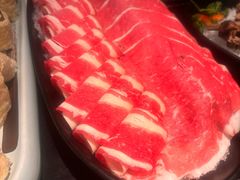 -捞王锅物料理(凯旋路店)