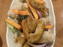 -多宾韩国料理(学衡路店)