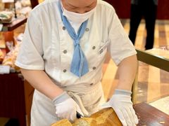 巨无霸法棍-都恩客(高岛屋百货店)