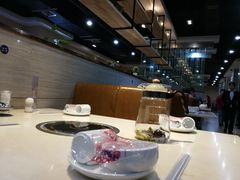 -万和源炝锅城·活鱼现炝(文艺北路店)
