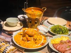 -CHINCHIN 青青·泰国料理(万象食家店)