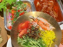 -么肆烤肉(新华街店)