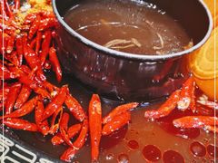 -味舵主重庆火锅(邓尉路店)