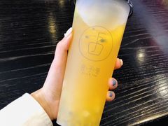 -舍予茶(桂林路店)
