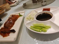 烤鸭-新洪记·丽久饭店(铁西店)