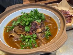 -六合居·明厨亮灶餐厅(成双大道店)
