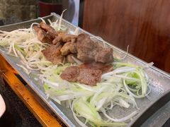-光化门韩国料理(新地假日广场店)
