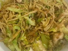 -华天二友居肉饼(宫门口店)