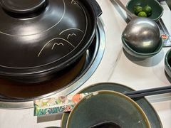 -狐狸爱上椰子鸡(滨江星光大道店)