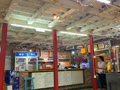 大堂-三个大叔东北烧烤·砂锅菜(西三旗店)