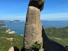 -南丫岛