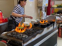 自助取餐区-沈妈砂锅(光华村店)