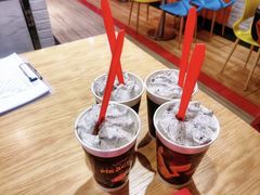 标准杯暴风雪-DQ·蛋糕·冰淇淋(万象城店)