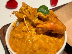 -狮拾久·现代新加坡料理(福田COCO Park店)