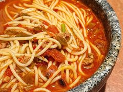 -浩海火燒雲傣家菜(芮欧百货店)