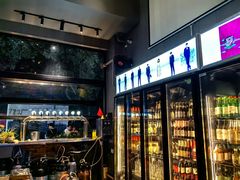 -微醺烤牛·炭火烧烤·精酿啤酒(东郊记忆店)