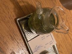 -良木缘咖啡西餐(蜀汉路店)