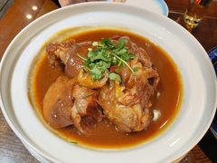 -东北大院·东北菜(三台子店)