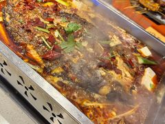 -记忆串城·东北烧烤·小龙虾·大型团建(南油店)