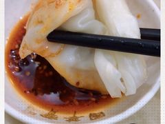 -宝华园百年老字号烧麦