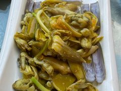 -山外山菜馆(玉泉路店)