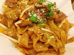 干炒牛河-点都德(聚福楼店)