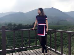 -帐篷客·溪龙茶谷度假酒店