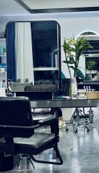大厅-凯博K-boom Hair Salon