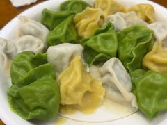 -开口笑·精选水饺