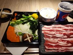 -吉野家(维明街店)