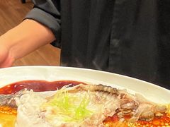 -侨美食家·粤菜(体育西路店)