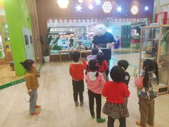 -饭米多蔻中英文绘本馆(苏州美罗店)